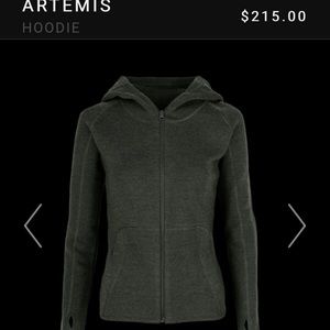 Triple Aught Design Artemis Hoodie
